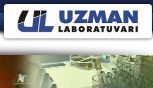 Uzman Tıp Laboratuvar